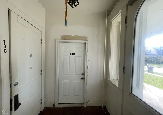 Photo 3 of House for sale at 130 W 5th Street, Anderson, IN 46016 | MLS# 22126452 | Listing updated on 2026-09-16