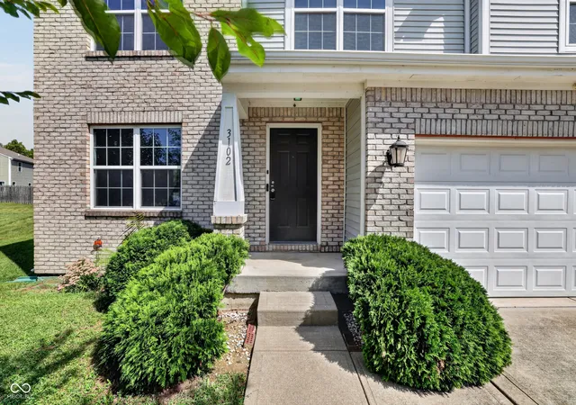 Photo 2 of Single family home for sale at 3102 Bent Timber, Indianapolis, IN 46268 | MLS# 22126456 | Listing updated on 2026-09-29