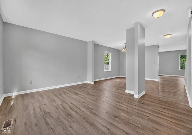 Photo 3 of Single family home for sale at 3102 Bent Timber, Indianapolis, IN 46268 | MLS# 22126456 | Listing updated on 2026-09-29