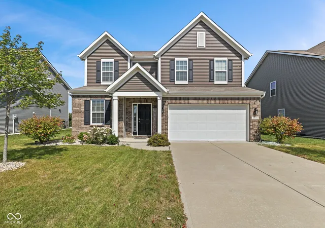 Single family home for sale at 6018 Aspen Meadow Dr, Indianapolis, IN 46237 | MLS# 22126460