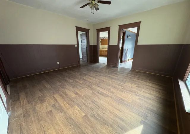 Photo 2 of Single family home for sale at 1530 South 17th, Terre Haute, IN 47802 | MLS# 22126466 | Listing updated on 2026-09-16