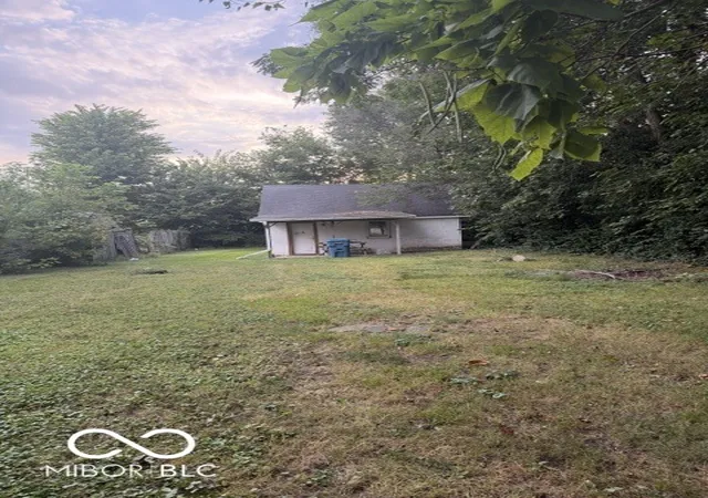 Photo 2 of Single family home for sale at 1431 S Tibbs Ave, Indianapolis, IN 46241 | MLS# 22126467 | Listing updated on 2026-09-30