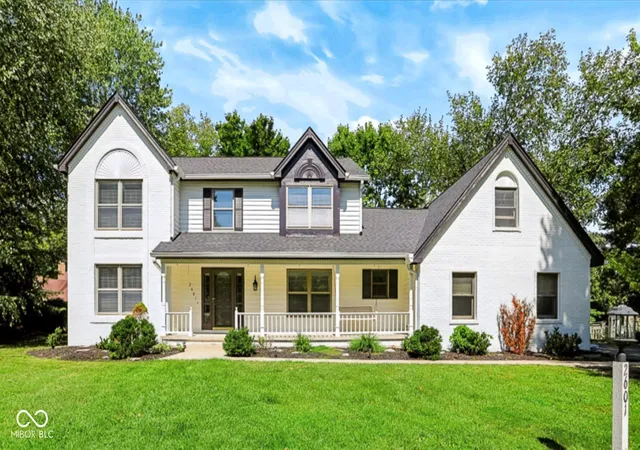 Photo 1 of Single family home for sale at 2601 S Trotters Run, Bloomington, IN 47401 | MLS# 22126471 | Listing updated on 2026-09-17