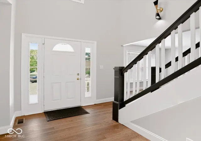 Photo 3 of Single family home for sale at 2601 S Trotters Run, Bloomington, IN 47401 | MLS# 22126471 | Listing updated on 2026-09-17
