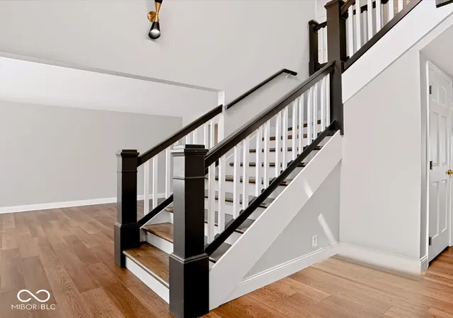 Photo 4 of Single family home for sale at 2601 S Trotters Run, Bloomington, IN 47401 | MLS# 22126471 | Listing updated on 2026-09-17