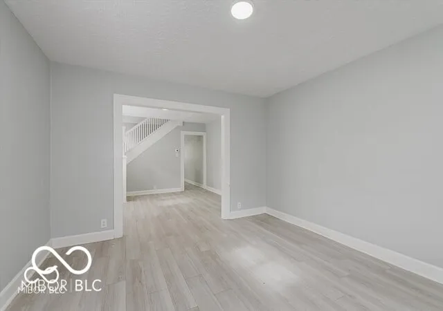 Photo 4 of Condo for sale at 818 N Drexel Ave, Indianapolis, IN 46201 | MLS# 22126476 | Listing updated on 2026-09-22