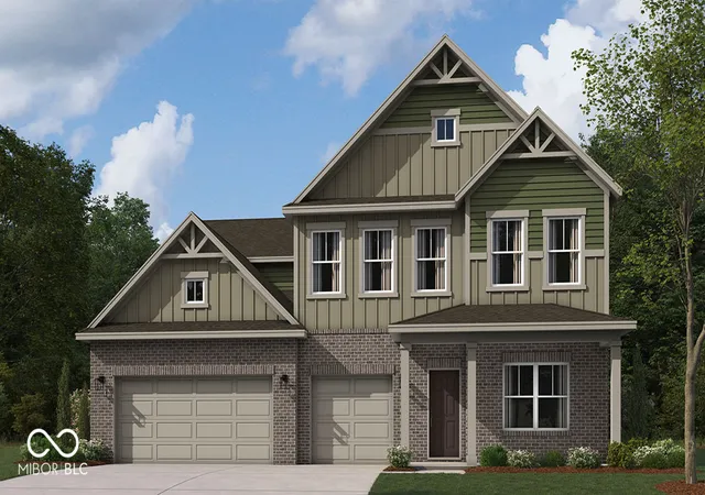 Single family home for sale at 104 Miller Dr, Whiteland, IN 46184 | MLS# 22126483 | Listing updated on 2026-09-18