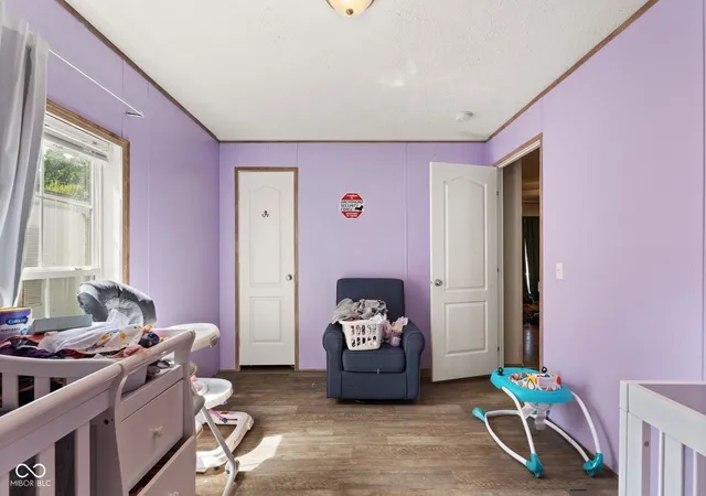 Photo 3 of Manufactured home for sale at 165 N 4th Street, Scottsburg, IN 47170 | MLS# 22126488 | Listing updated on 2026-09-21