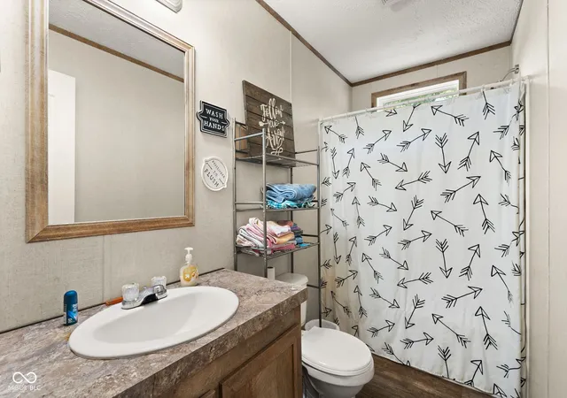 Photo 4 of Manufactured home for sale at 165 N 4th Street, Scottsburg, IN 47170 | MLS# 22126488 | Listing updated on 2026-09-21