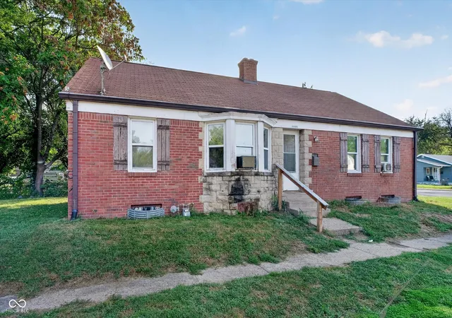 Multi family home for sale at 1702 E 46th Street, Indianapolis, IN 46205 | MLS# 22126506