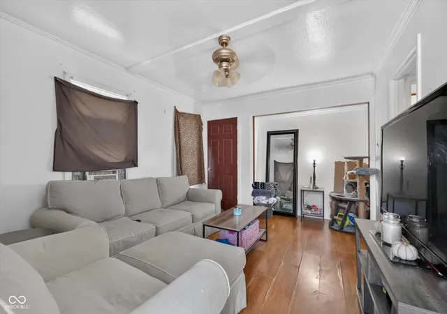 Photo 3 of House for sale at 1702 E 46th Street, Indianapolis, IN 46205 | MLS# 22126506 | Listing updated on 2026-09-17