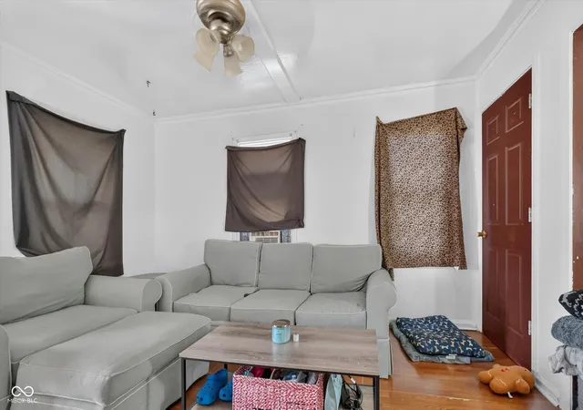 Photo 4 of House for sale at 1702 E 46th Street, Indianapolis, IN 46205 | MLS# 22126506 | Listing updated on 2026-09-17
