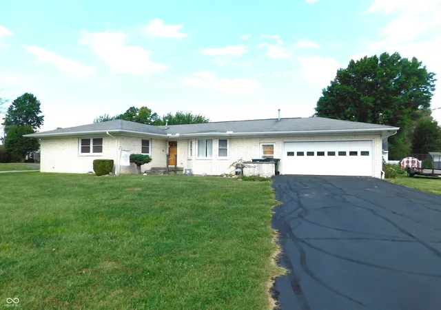Photo 38 of Single family home for sale at 1000 N East St, Greensburg, IN 47240 | MLS# 22126546 | Listing updated on 2026-10-05