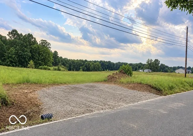 Photo 3 of Sale Pending at 00 Sprunica Tract 4, Nashville, IN 47448 | MLS# 22126550 | Listing updated on 2026-09-21