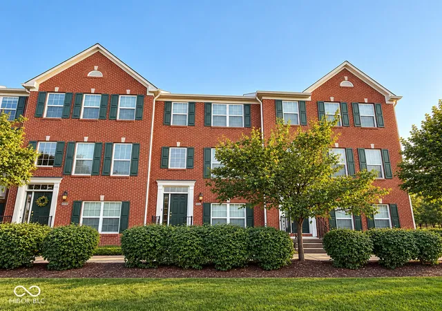 Photo 1 of Townhouse for sale at 3540 Golden Gate Dr N, Carmel, IN 46074 | MLS# 22126560 | Listing updated on 2026-09-18