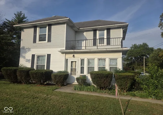 Photo 1 of Single family home for sale at 636 S Obrien St, Seymour, IN 47274 | MLS# 22126630 | Listing updated on 2026-09-17