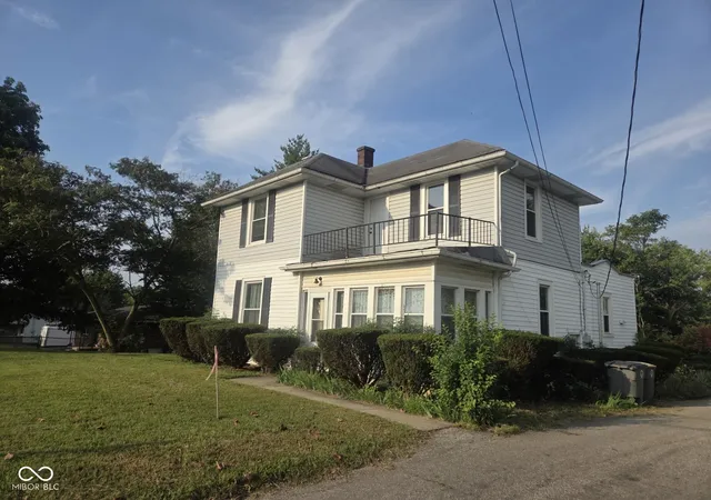 Photo 2 of Single family home for sale at 636 S Obrien St, Seymour, IN 47274 | MLS# 22126630 | Listing updated on 2026-09-17