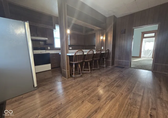 Photo 3 of Single family home for sale at 636 S Obrien St, Seymour, IN 47274 | MLS# 22126630 | Listing updated on 2026-09-17