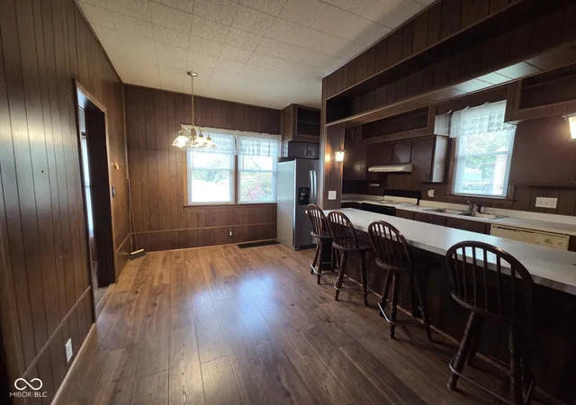 Photo 3 of Single family home for sale at 636 S Obrien St, Seymour, IN 47274 | MLS# 22126630 | Listing updated on 2026-09-17