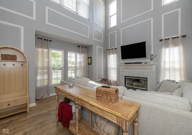 Photo 3 of Sale Pending at 15434 Clearbrook St, Westfield, IN 46074 | MLS# 22126643 | Listing updated on 2026-09-28