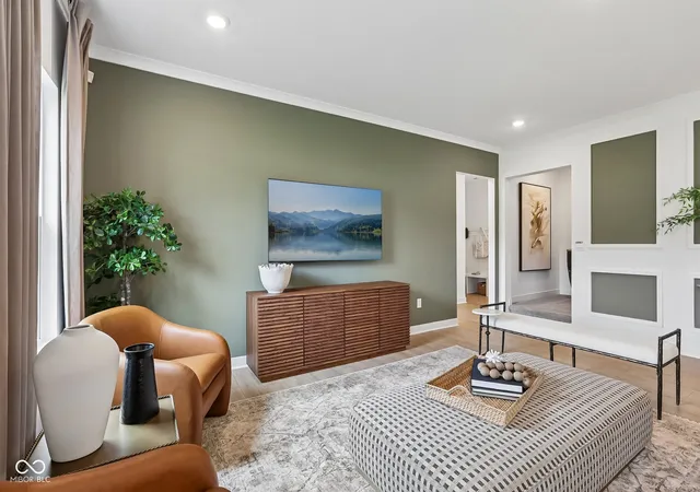 Photo 3 of Single family home for sale at 970 Saddlebrook Farms Blvd, Whiteland, IN 46184 | MLS# 22126646 | Listing updated on 2026-09-18