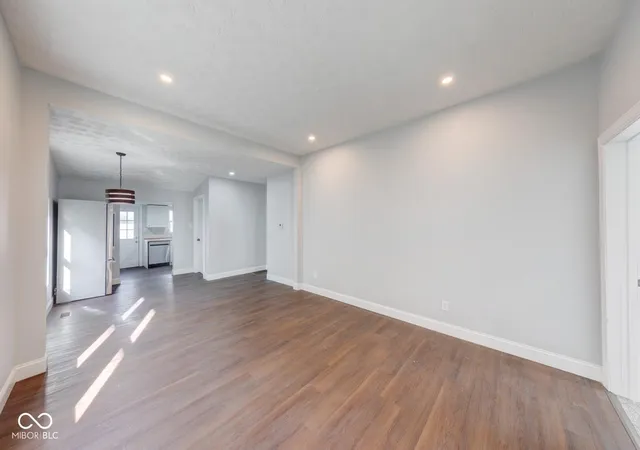 Photo 4 of Single family home for sale at 2154 Webb St, Indianapolis, IN 46225 | MLS# 22126647 | Listing updated on 2026-09-17