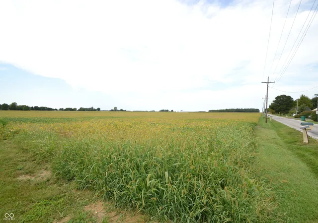 Photo 2 of Land for sale at 1334 S 350 East, Tipton, IN 46072 | MLS# 22126671 | Listing updated on 2026-09-17
