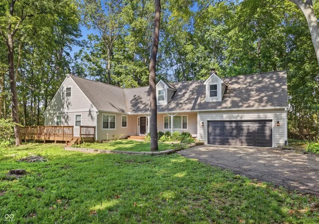Photo 1 of Single family home for sale at 5930 Bunty Ln, Carmel, IN 46033 | MLS# 22126720 | Listing updated on 2026-09-18