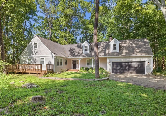 Photo 2 of Single family home for sale at 5930 Bunty Ln, Carmel, IN 46033 | MLS# 22126720 | Listing updated on 2026-09-18