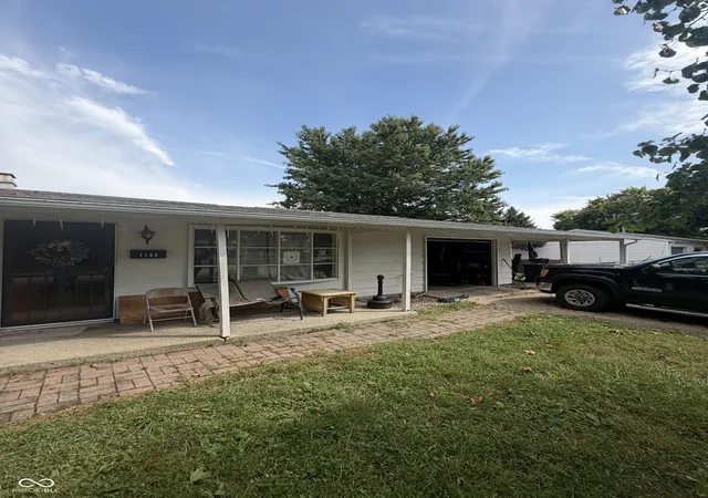 Photo 1 of Single family home for sale at 1100 Archway Dr, Lafayette, IN 47909 | MLS# 22126758 | Listing updated on 2026-09-17