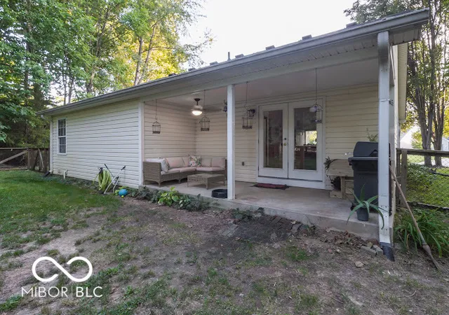 Photo 4 of Sale Pending at 141 Gettysburg, Coatesville, IN 46121 | MLS# 22126804 | Listing updated on 2026-09-23