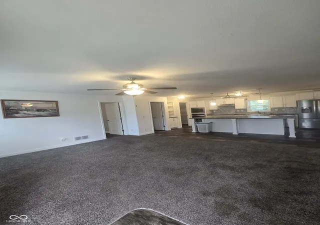 Photo 2 of Single family home for sale at 1319 W Commerce St, Brownstown, IN 47220 | MLS# 22126934 | Listing updated on 2026-09-18