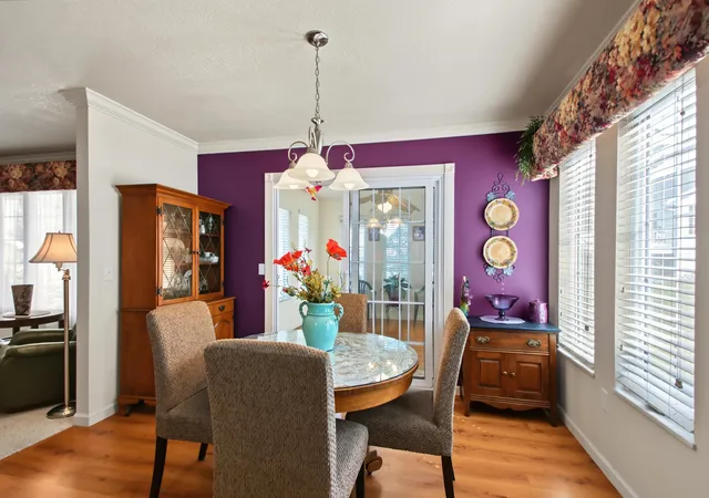 Photo 3 of Townhouse for sale at 5009 Lake Ridge Dr, Quincy, IL 62305 | MLS# 100539132 | Listing updated on 2026-09-22