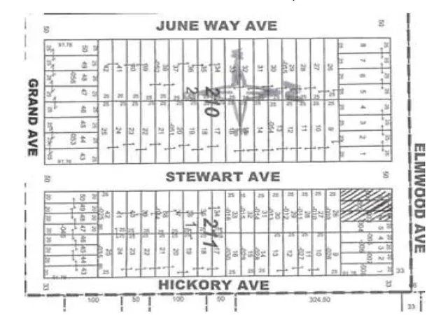 Photo 3 of Land for sale at 8 W Elmwood Ave, Wilmington, IL 60481 | MLS# 12258366 | Listing updated on 2026-09-22