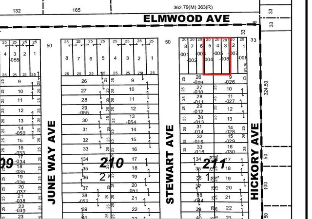 Photo 3 of Land for sale at 5 W Elmwood Ave, Wilmington, IL 60481 | MLS# 12258394 | Listing updated on 2026-09-22