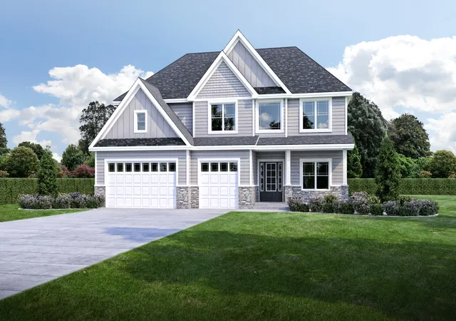 Photo 1 of Single family home for sale at 673 Cumberland Ln, Oswego, IL 60543 | MLS# 12484122 | Listing updated on 2026-10-02