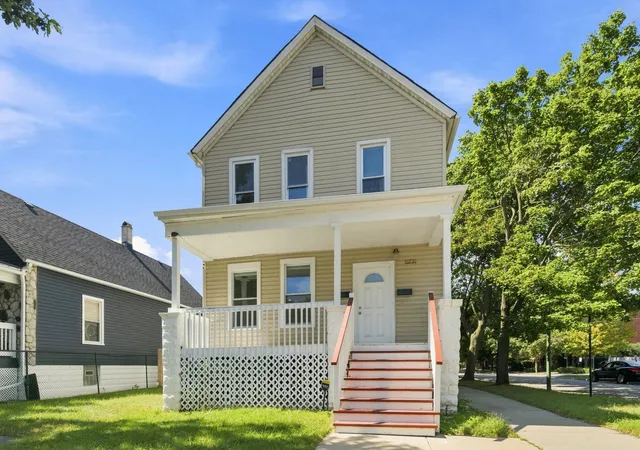 Multi family home for sale at 10730 S Wentworth Ave, Chicago, IL 60628 | MLS# 12515852