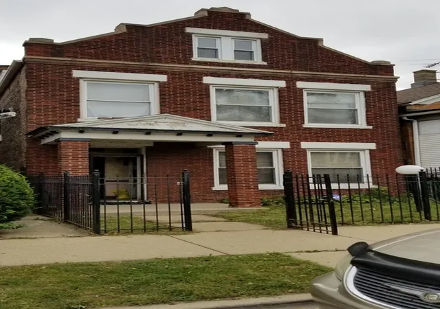 Listing Photo 1 - Condo for sale in building located at 2243 S Kostner Ave, Chicago, IL 60623