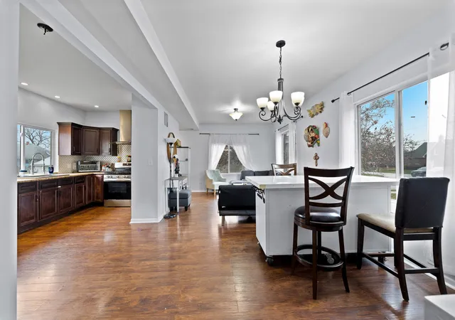 Photo 3 of Single family home for sale at 2055 183rd Street, Homewood, IL 60430 | MLS# 12523031 | Listing updated on 2026-09-21