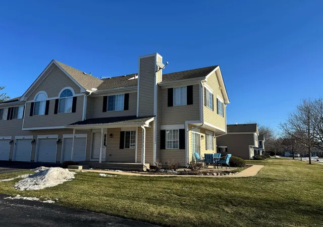Photo 1 of Condo for sale at (Undisclosed), Woodstock, IL 60098 | MLS# 12531327 | Listing updated on 2026-10-05