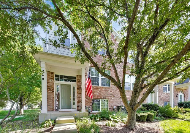 Photo 1 of Condo for sale at 2478 Anna Way #2478, Elgin, IL 60124 | MLS# 12560454 | Listing updated on 2026-09-16