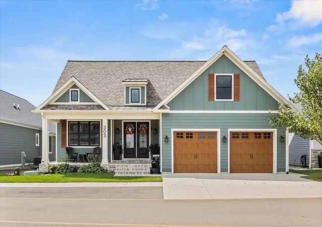 Photo 1 of Single family home for sale at 303 Leeward Way, Ottawa, IL 61350 | MLS# 12573351 | Listing updated on 2026-09-09