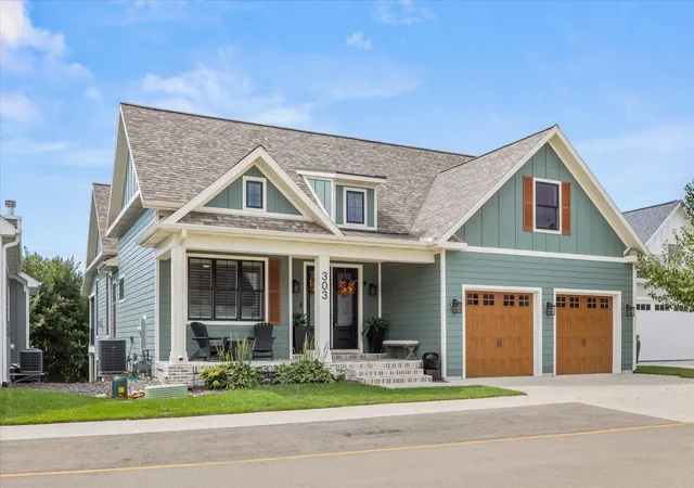 Photo 2 of Single family home for sale at 303 Leeward Way, Ottawa, IL 61350 | MLS# 12573351 | Listing updated on 2026-09-09