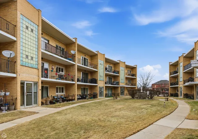 Photo 1 of Condo for sale at 10300 S Pulaski Rd #110A, Oak Lawn, IL 60453 | MLS# 12575676 | Listing updated on 2026-09-22