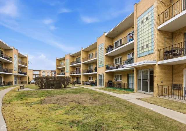 Photo 3 of Condo for sale at 10300 S Pulaski Rd #110A, Oak Lawn, IL 60453 | MLS# 12575676 | Listing updated on 2026-09-22