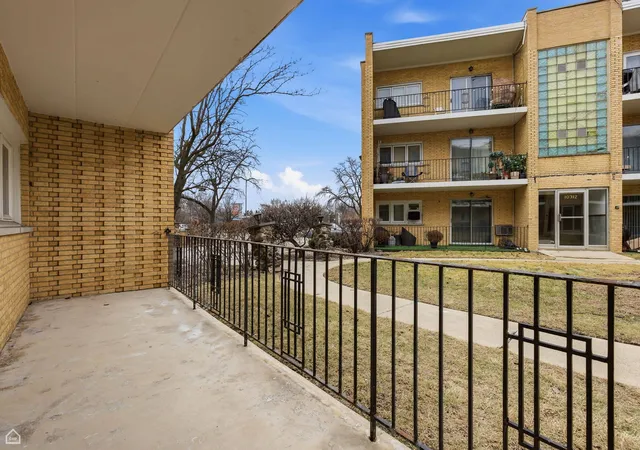 Photo 4 of Condo for sale at 10300 S Pulaski Rd #110A, Oak Lawn, IL 60453 | MLS# 12575676 | Listing updated on 2026-10-10