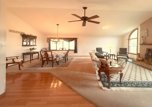 Photo 3 of Single family home for sale at 6448 Peyla Ln, Plainfield, IL 60586 | MLS# 12580381 | Listing updated on 2026-09-23
