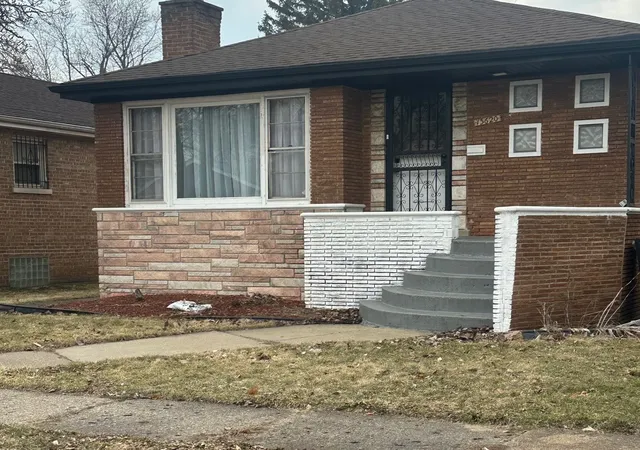 Photo 1 of Single family home for sale at 13620 S Atlantic Ave, Riverdale, IL 60827 | MLS# 12586532 | Listing updated on 2026-09-23