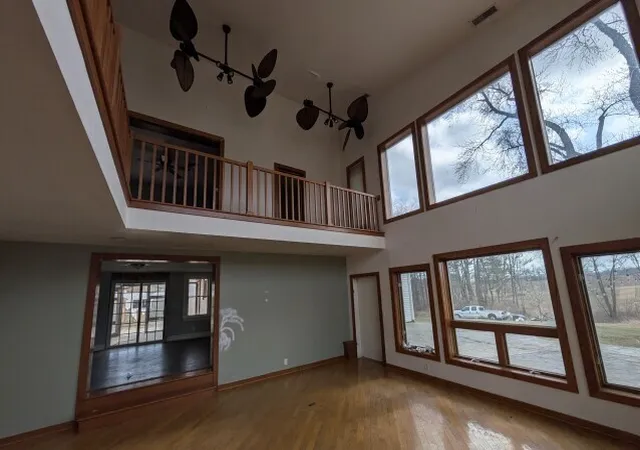 Photo 3 of Single family home for sale at 714 E County Line Rd, Sparland, IL 61565 | MLS# 12600649 | Listing updated on 2026-09-08