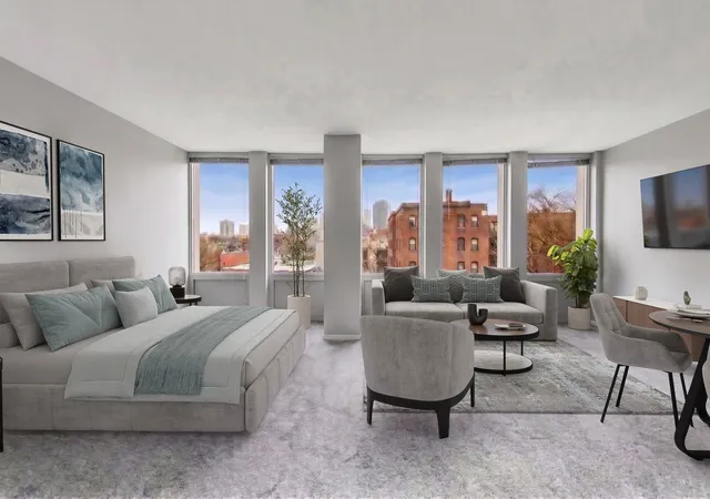 Photo 3 of Condo for sale at 444 W Fullerton Pkwy #305, Chicago, IL 60614 | MLS# 12606014 | Listing updated on 2026-09-20
